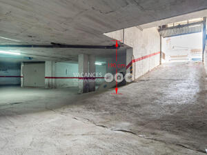GARBI GARBÍ Appartement  Escala (L')