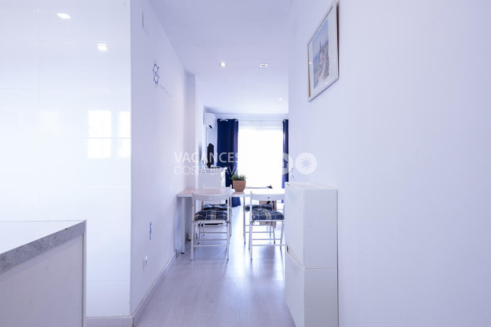 GARBI GARBÍ Apartamento L'Escala GARBI GARBÍ Apartamento L'Escala