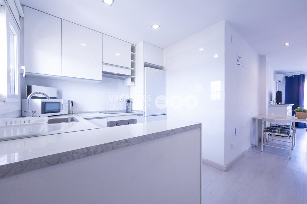 GARBI GARBÍ Apartamento L'Escala GARBI GARBÍ Apartamento L'Escala