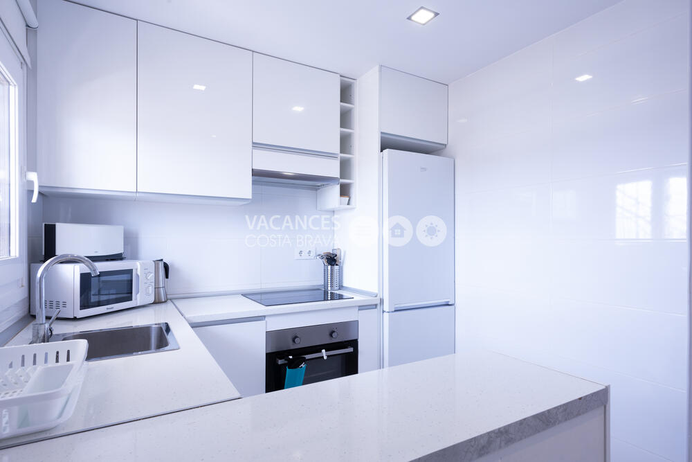GARBI GARBÍ Apartamento L'Escala GARBI GARBÍ Apartamento L'Escala