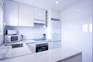 GARBI GARBÍ Appartement  L'Escala