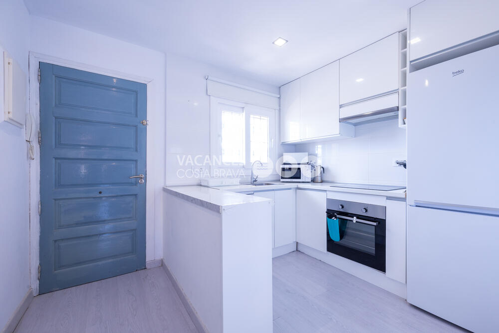 GARBI GARBÍ Apartamento L'Escala GARBI GARBÍ Apartamento L'Escala