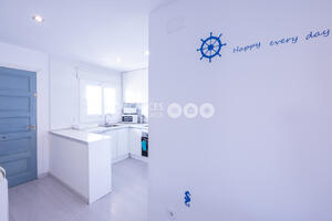GARBI GARBÍ Appartement  L'Escala