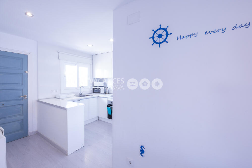 GARBI GARBÍ Apartamento L'Escala GARBI GARBÍ Apartamento L'Escala