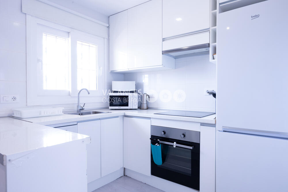 GARBI GARBÍ Apartamento L'Escala GARBI GARBÍ Apartamento L'Escala