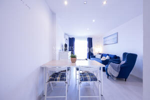 GARBI GARBÍ Appartement  L'Escala