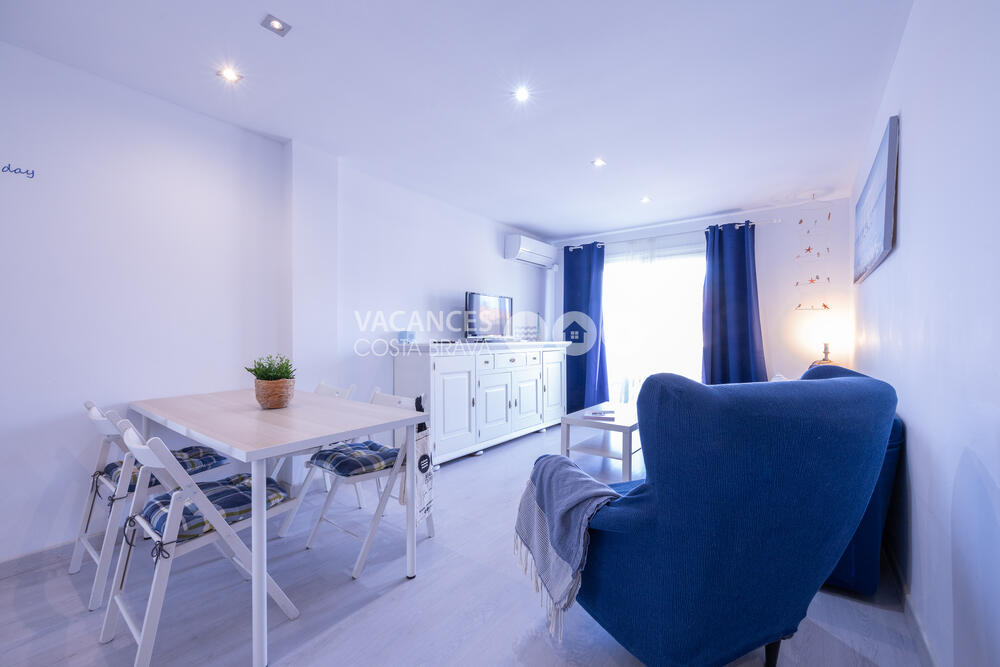 GARBI GARBÍ Apartamento L'Escala GARBI GARBÍ Apartamento L'Escala