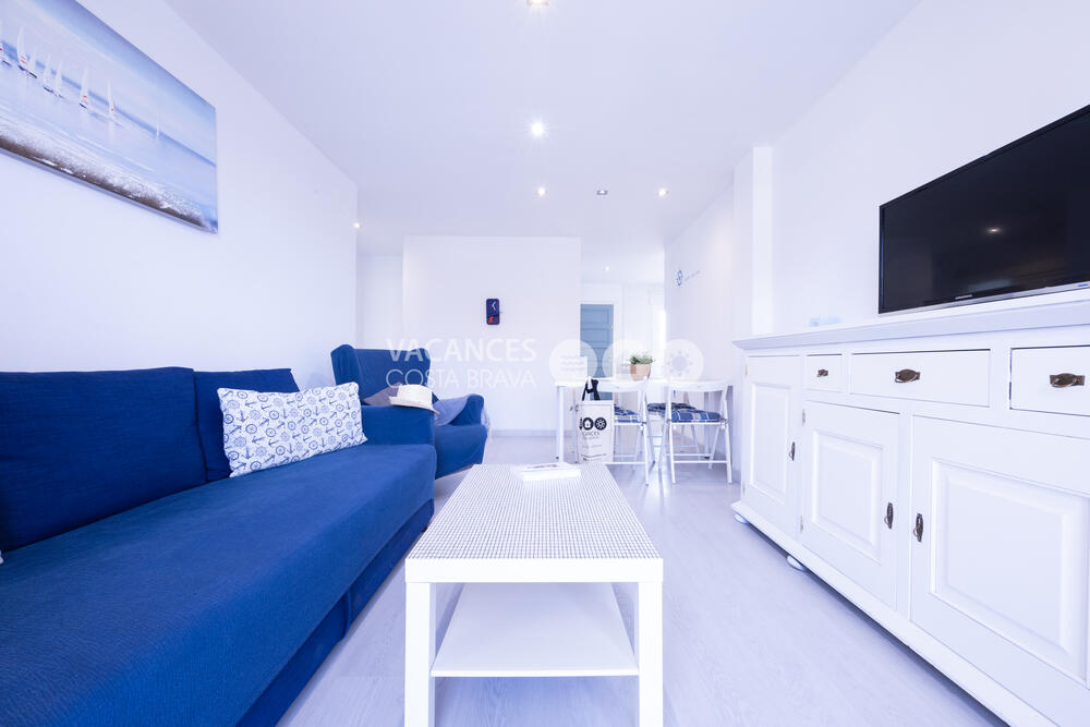 GARBI GARBÍ Apartamento L'Escala GARBI GARBÍ Apartamento L'Escala