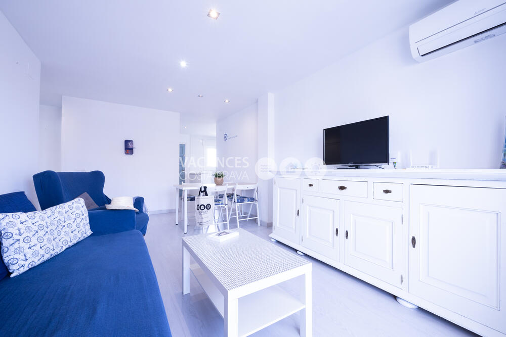 GARBI GARBÍ Apartamento L'Escala GARBI GARBÍ Apartamento L'Escala
