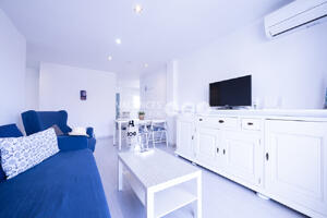 GARBI GARBÍ Appartement  L'Escala