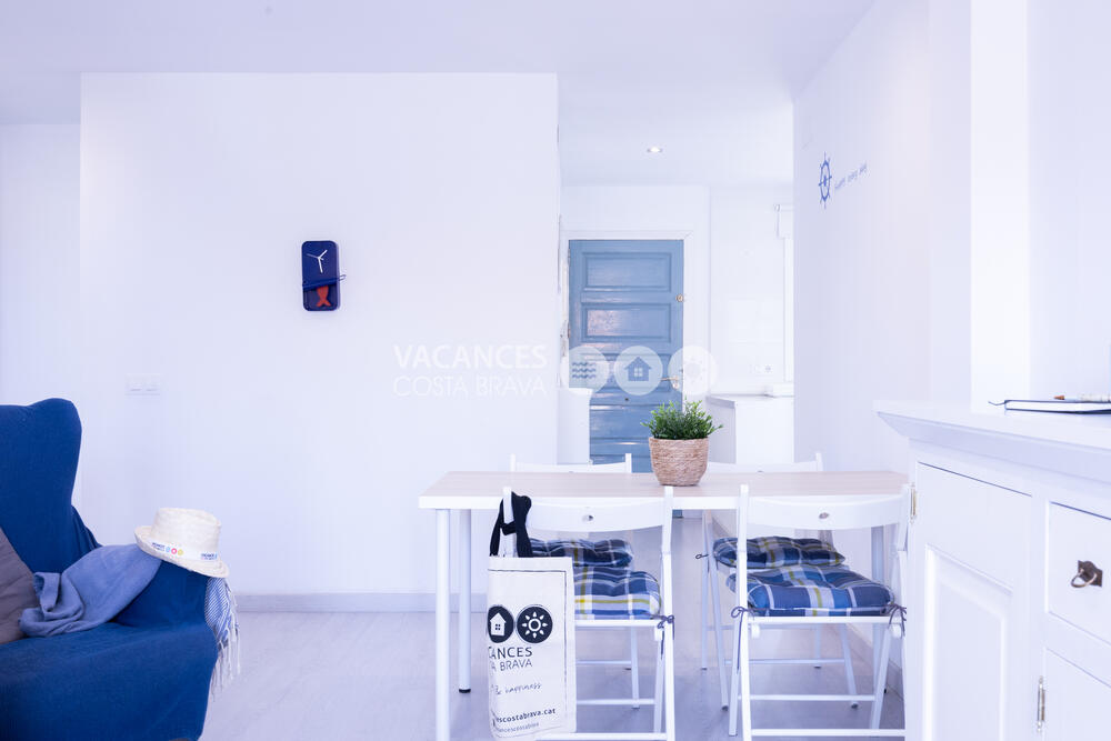 GARBI GARBÍ Apartamento L'Escala GARBI GARBÍ Apartamento L'Escala