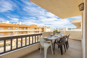GARBI GARBÍ Appartement  L'Escala