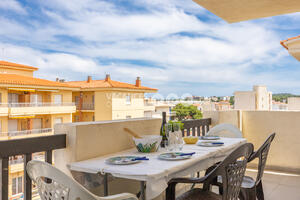 GARBI GARBÍ Appartement  L'Escala