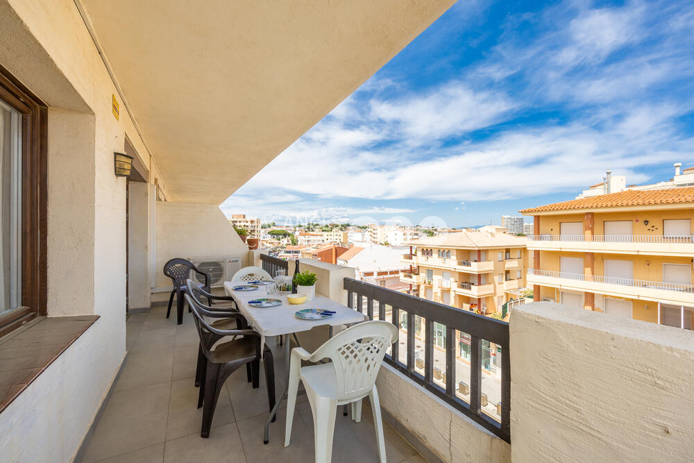 GARBI GARBÍ Apartamento L'Escala GARBI GARBÍ Apartamento L'Escala