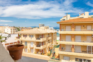 GARBI GARBÍ Appartement  L'Escala