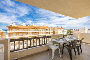 GARBI GARBÍ Appartement  L'Escala