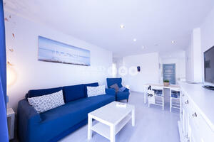 GARBI GARBÍ Appartement  L'Escala