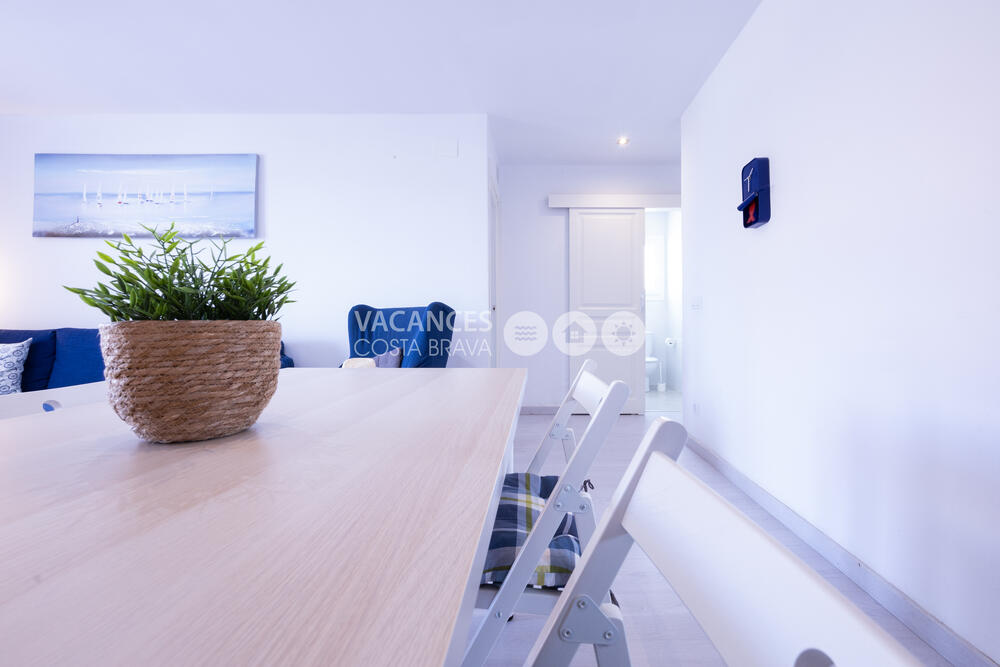 GARBI GARBÍ Apartamento L'Escala GARBI GARBÍ Apartamento L'Escala
