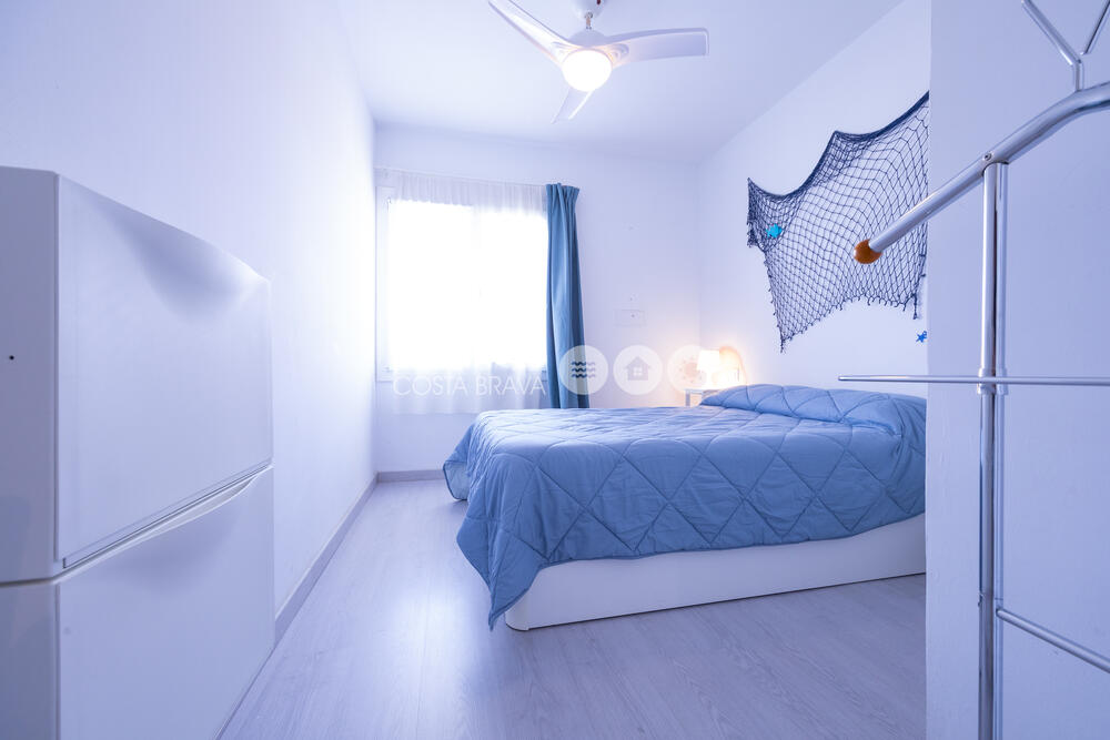 GARBI GARBÍ Apartamento L'Escala GARBI GARBÍ Apartamento L'Escala