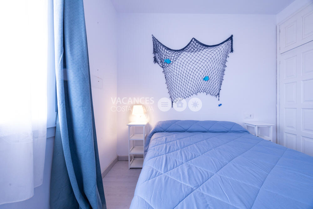 GARBI GARBÍ Apartamento L'Escala GARBI GARBÍ Apartamento L'Escala
