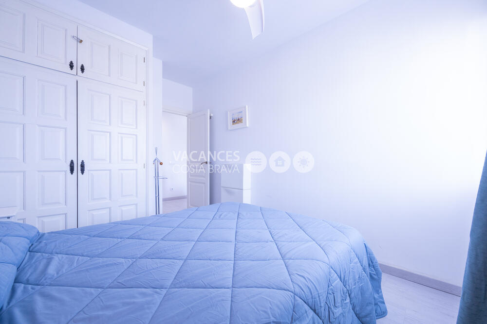 GARBI GARBÍ Apartamento L'Escala GARBI GARBÍ Apartamento L'Escala