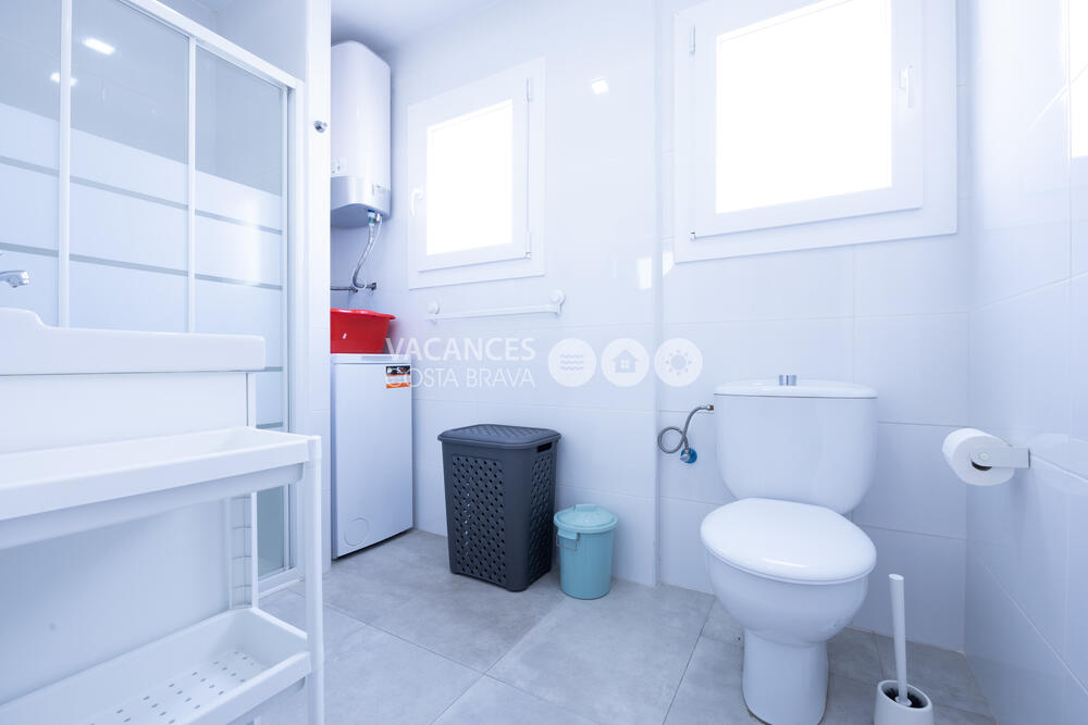 GARBI GARBÍ Apartamento L'Escala GARBI GARBÍ Apartamento L'Escala