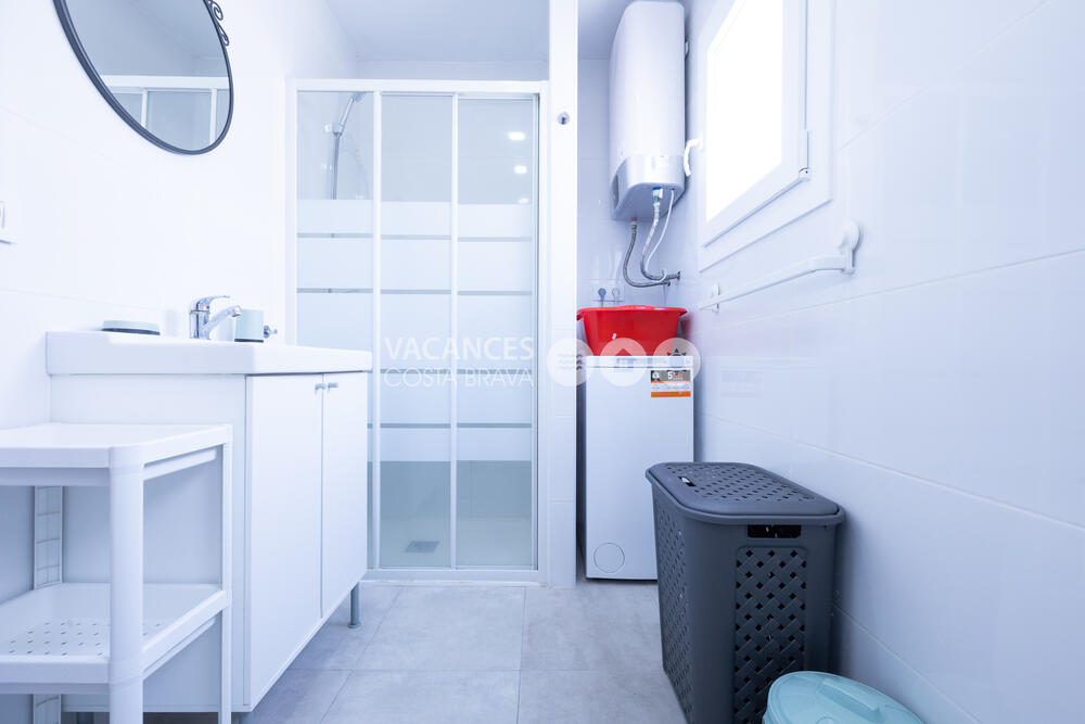 GARBI GARBÍ Apartamento L'Escala GARBI GARBÍ Apartamento L'Escala