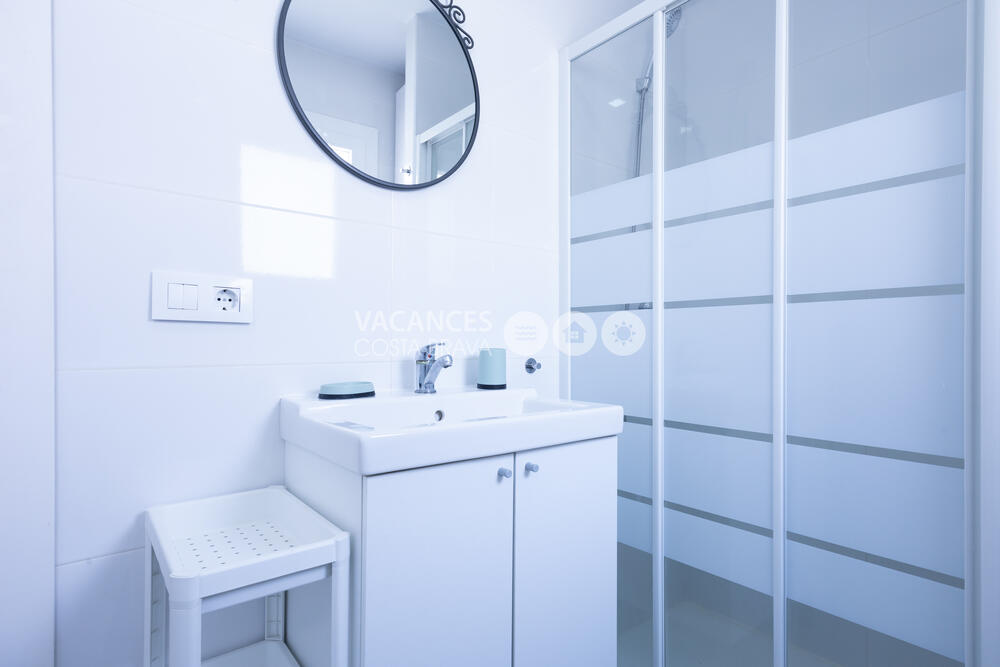 GARBI GARBÍ Apartamento L'Escala GARBI GARBÍ Apartamento L'Escala