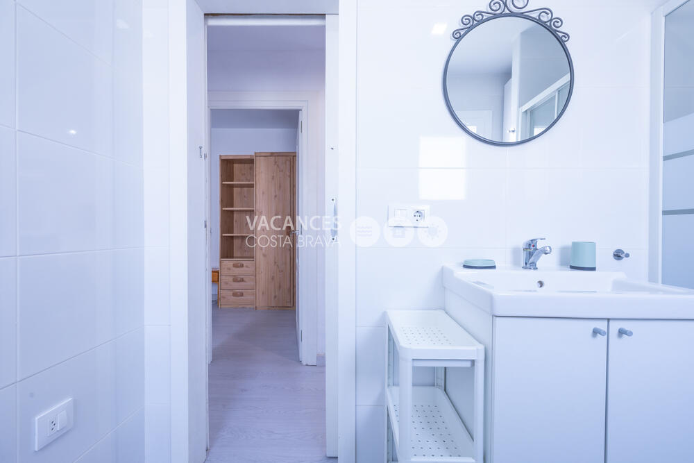 GARBI GARBÍ Apartamento L'Escala GARBI GARBÍ Apartamento L'Escala