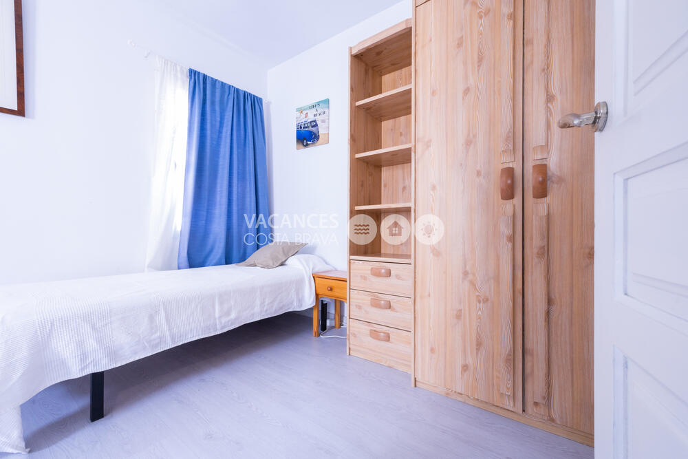 GARBI GARBÍ Apartamento L'Escala GARBI GARBÍ Apartamento L'Escala