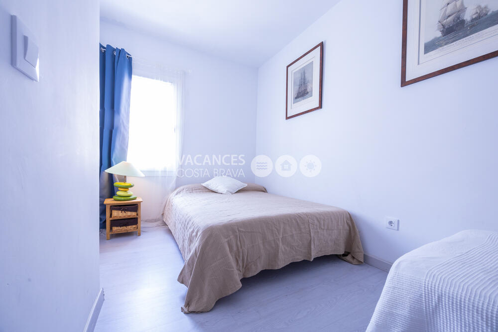 GARBI GARBÍ Apartamento L'Escala GARBI GARBÍ Apartamento L'Escala