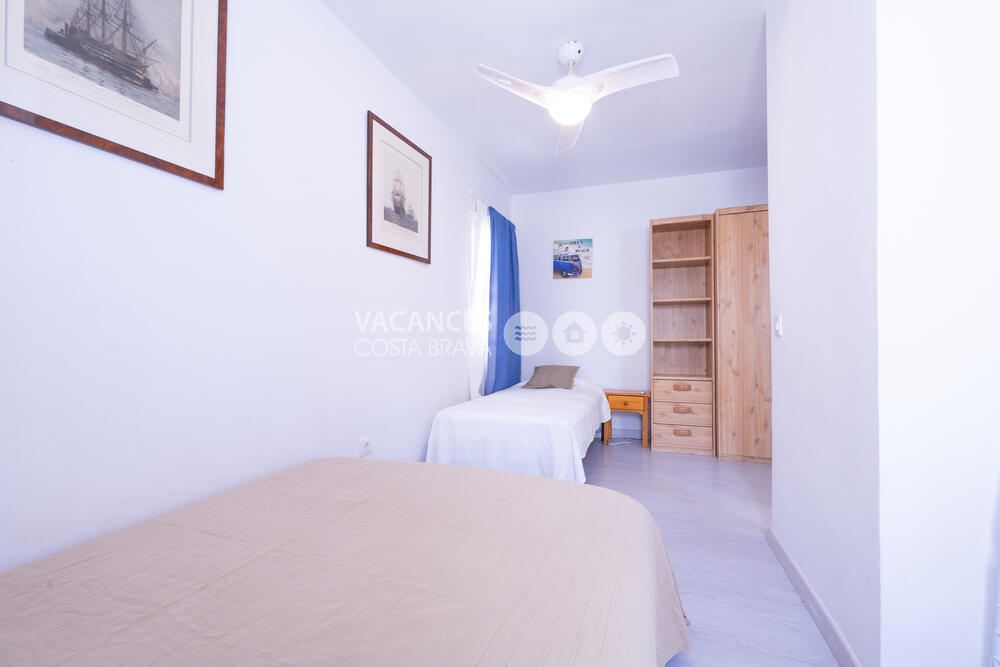 GARBI GARBÍ Apartamento L'Escala GARBI GARBÍ Apartamento L'Escala