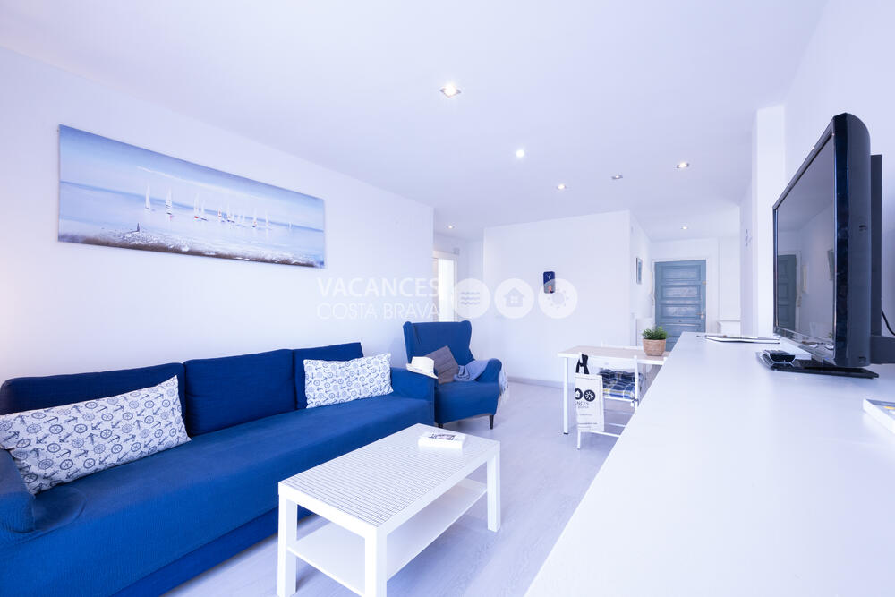 GARBI GARBÍ Apartamento L'Escala GARBI GARBÍ Apartamento L'Escala