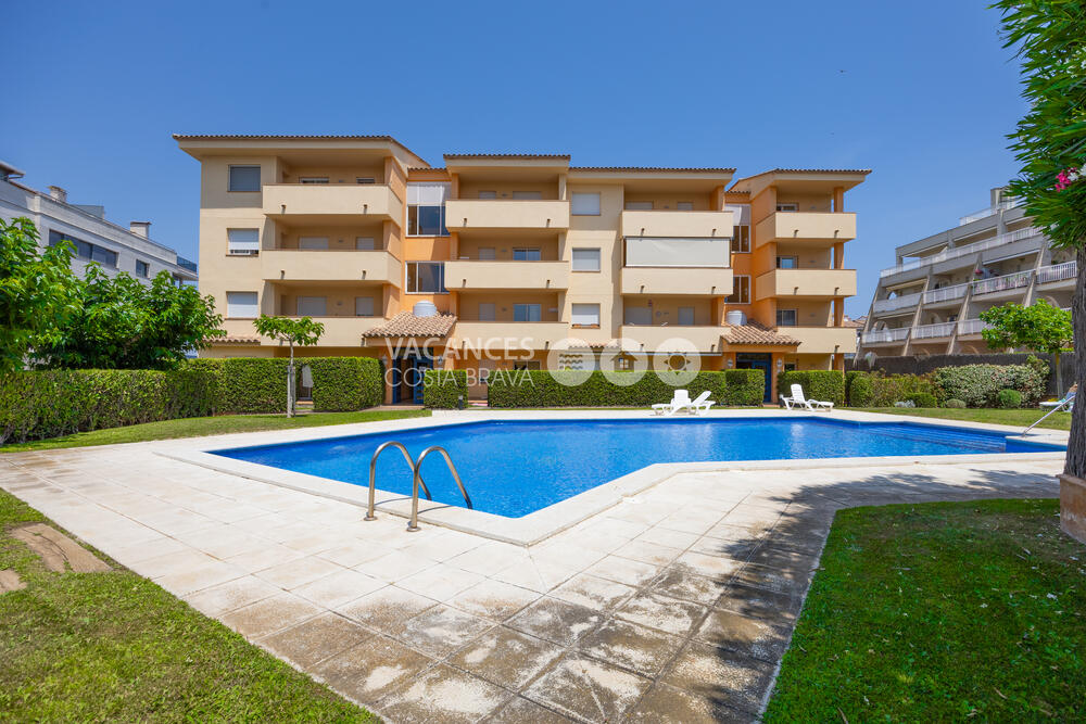 CLOTA MAR CLOTA MAR Apartamento Escala (L') CLOTA MAR CLOTA MAR Apartamento Escala (L')
