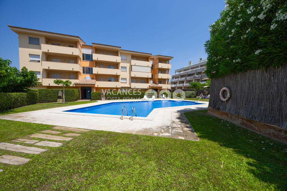 CLOTA MAR CLOTA MAR Apartamento Escala (L') CLOTA MAR CLOTA MAR Apartamento Escala (L')
