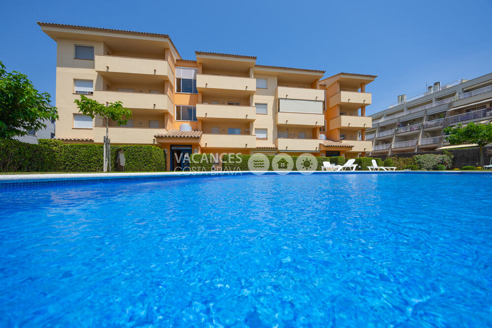 CLOTA MAR CLOTA MAR Apartamento Escala (L') CLOTA MAR CLOTA MAR Apartamento Escala (L')