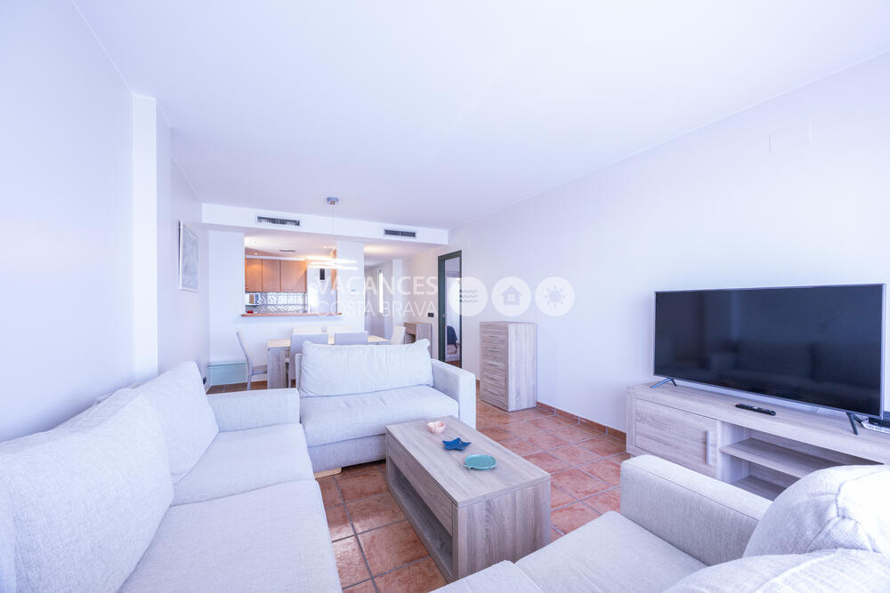CLOTA MAR CLOTA MAR Apartamento Escala (L') CLOTA MAR CLOTA MAR Apartamento Escala (L')