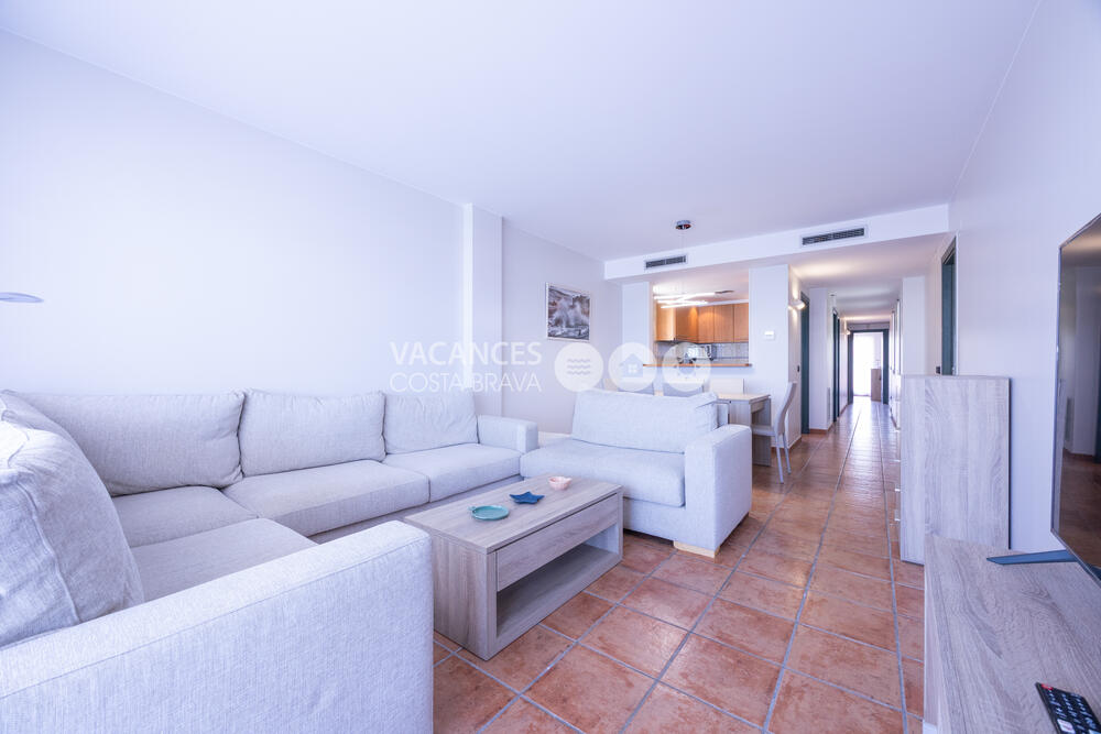 CLOTA MAR CLOTA MAR Apartamento Escala (L') CLOTA MAR CLOTA MAR Apartamento Escala (L')