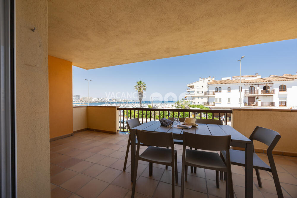 CLOTA MAR CLOTA MAR Apartamento Escala (L') CLOTA MAR CLOTA MAR Apartamento Escala (L')