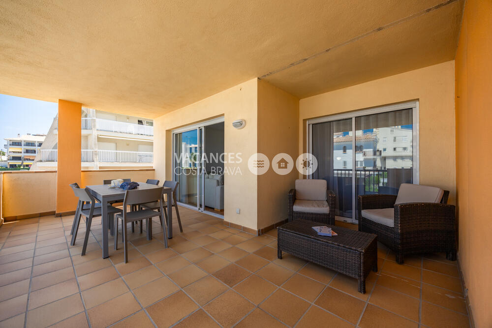 CLOTA MAR CLOTA MAR Apartamento Escala (L') CLOTA MAR CLOTA MAR Apartamento Escala (L')