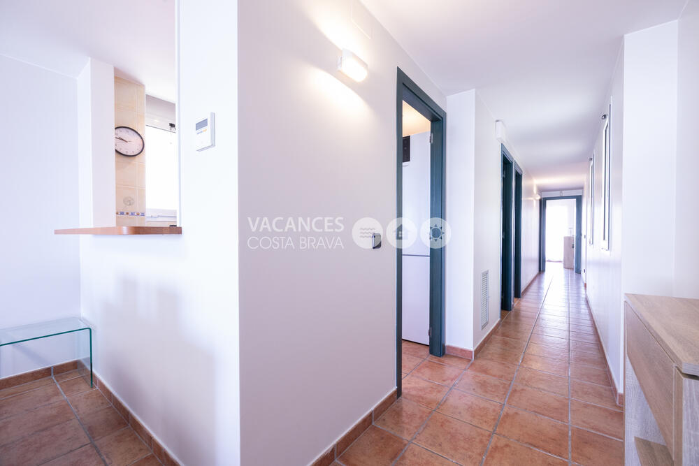 CLOTA MAR CLOTA MAR Apartamento Escala (L') CLOTA MAR CLOTA MAR Apartamento Escala (L')