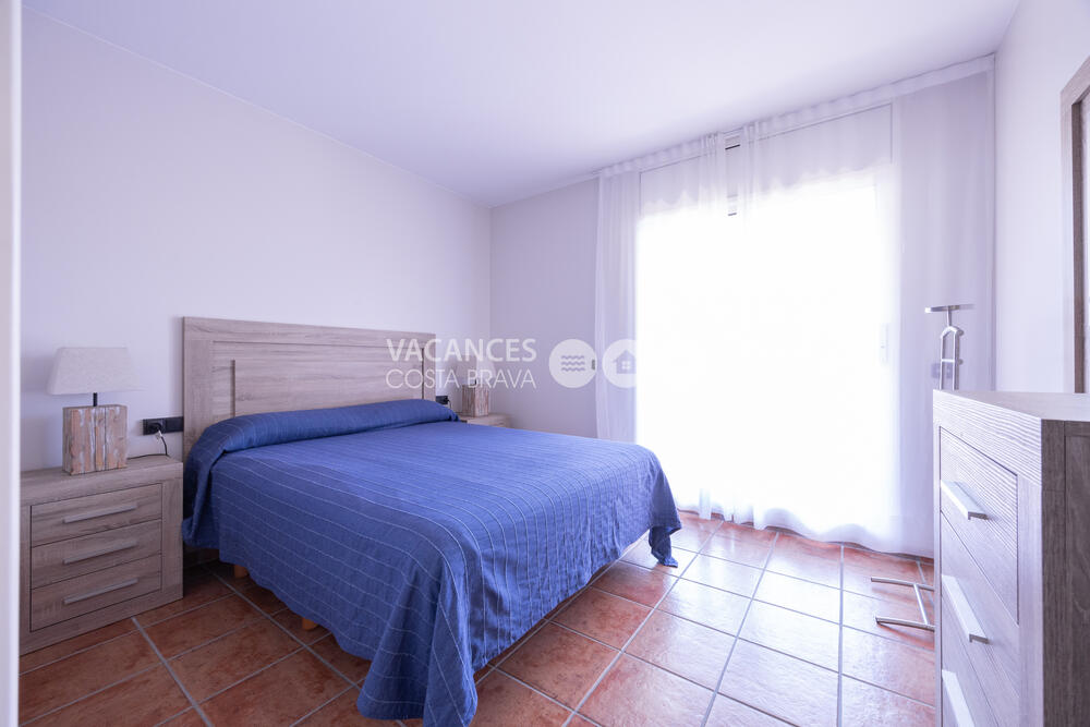 CLOTA MAR CLOTA MAR Apartamento Escala (L') CLOTA MAR CLOTA MAR Apartamento Escala (L')