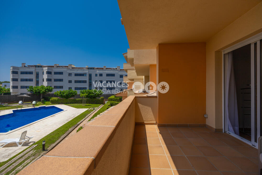 CLOTA MAR CLOTA MAR Apartamento Escala (L') CLOTA MAR CLOTA MAR Apartamento Escala (L')