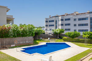 CLOTA MAR CLOTA MAR Apartamento  Escala (L')