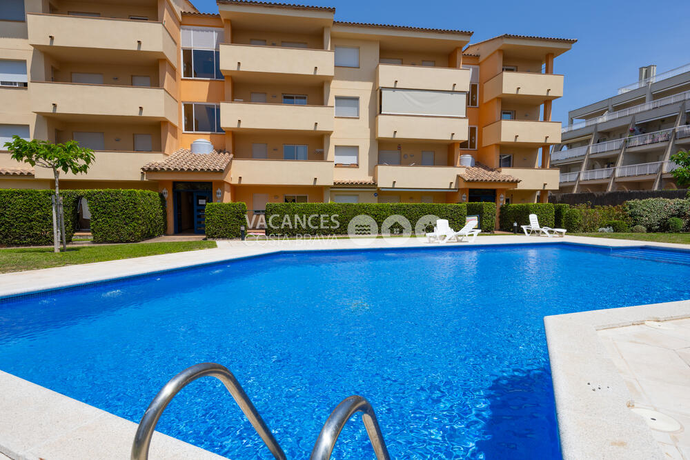 CLOTA MAR CLOTA MAR Apartamento Escala (L') CLOTA MAR CLOTA MAR Apartamento Escala (L')
