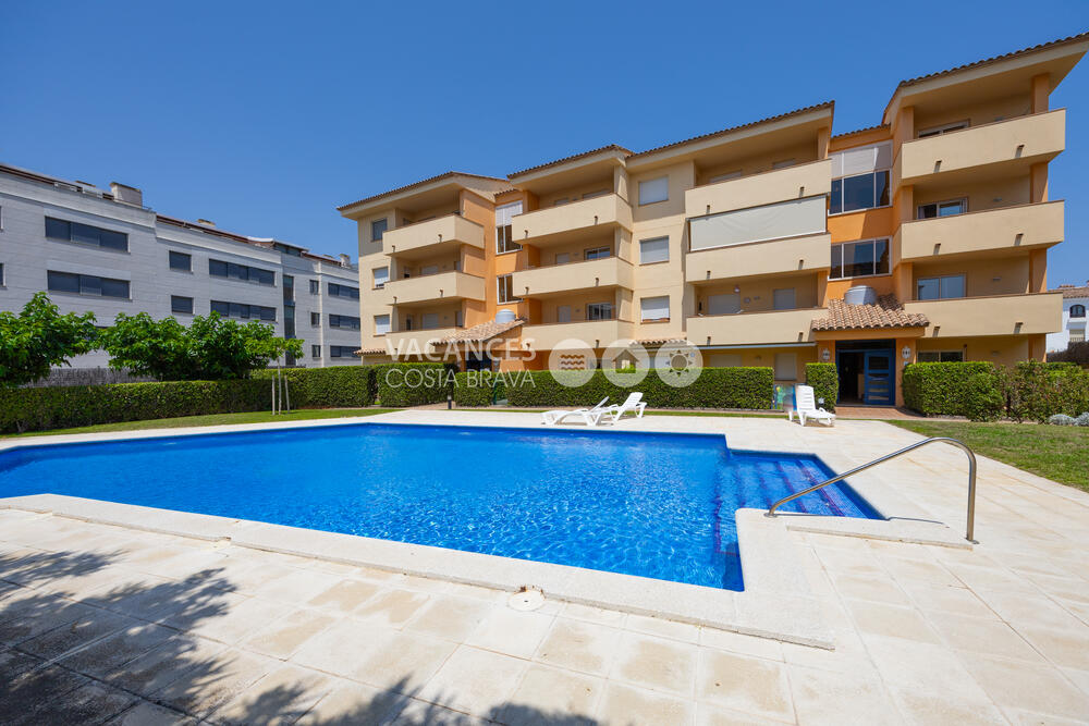 CLOTA MAR CLOTA MAR Apartamento Escala (L') CLOTA MAR CLOTA MAR Apartamento Escala (L')