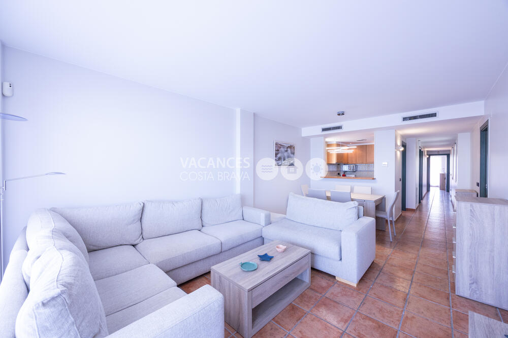CLOTA MAR CLOTA MAR Apartamento Escala (L') CLOTA MAR CLOTA MAR Apartamento Escala (L')