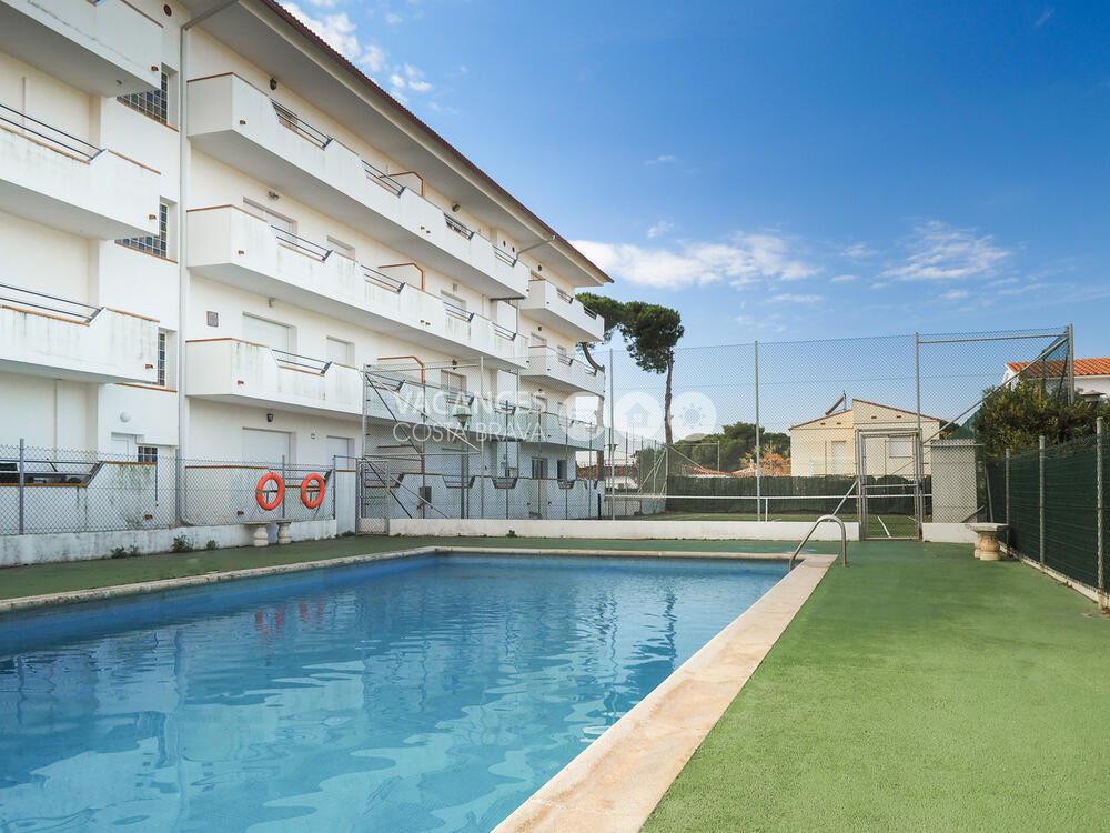 ESPLAI A2 ESPLAI Apartamento Escala (L') ESPLAI A2 ESPLAI Apartamento Escala (L')