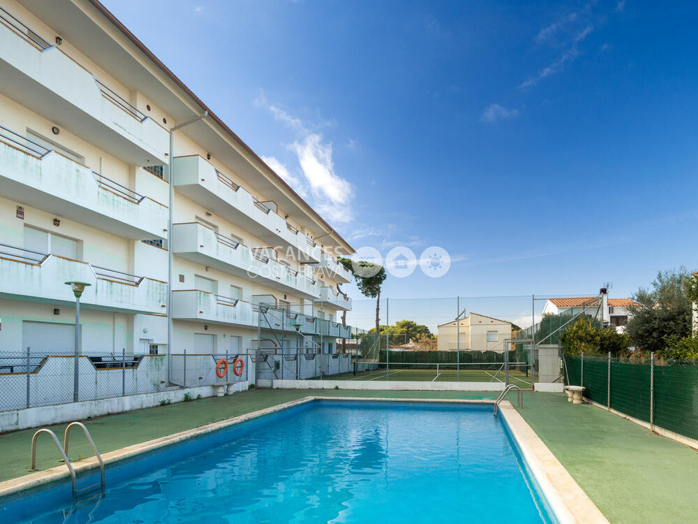 ESPLAI A2 ESPLAI Apartamento Escala (L') ESPLAI A2 ESPLAI Apartamento Escala (L')