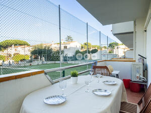 ESPLAI A2 ESPLAI Apartamento  Escala (L')
